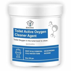 Toilet Active Oxidizing Agent