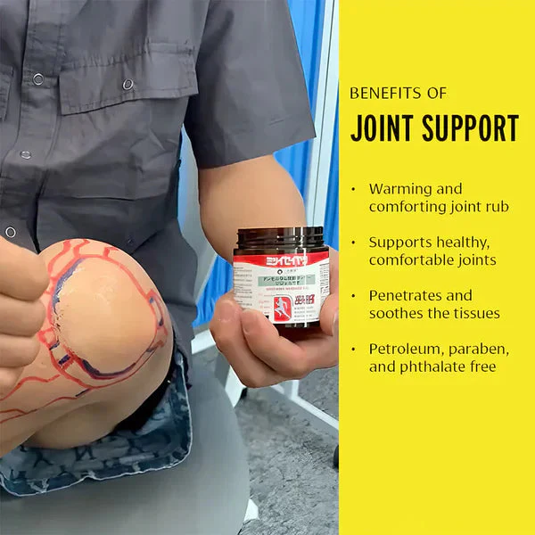 Japanese Instant Pain Relief Soothing Massage Gel Buy 1 Get 1 Free + Free Delivery - Image 6