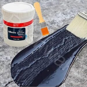 Crack Seal Agent