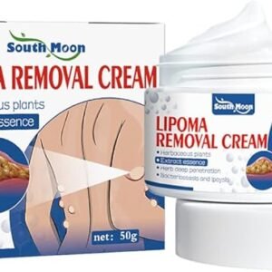 South Moon Lipoma Removal Cream 100% Herbal (Result only 7 days)